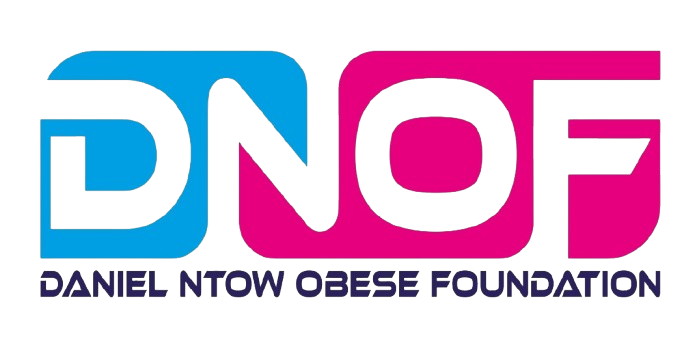 DNOF Scholarship Programme logo